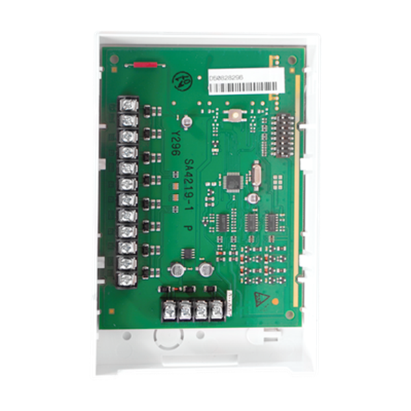 HONEYWELL 4219 Modulo exp. 8z - Seguridad Electrónica Uruguay